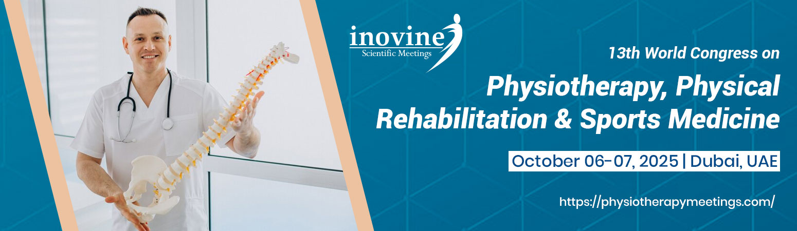 Physiotherapy conference 2025