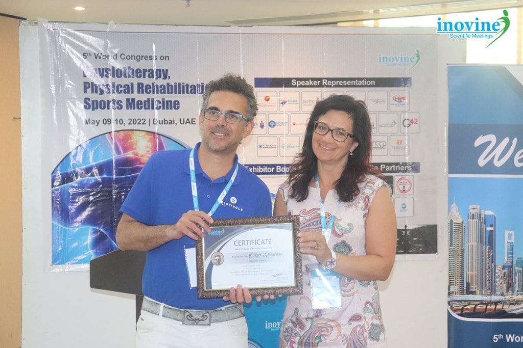 World Food technology Conference 2025